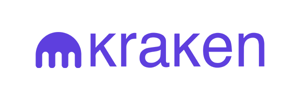 Kraken-logo